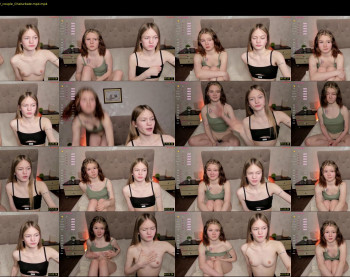 best_trip — 49 minute Chaturbate couple cam show recording, 720p, Apr 28, 2024