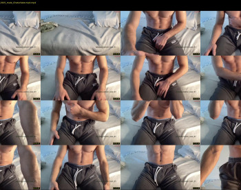 bestdick1991 — 58 minute Chaturbate male cam show recording, 720p, Apr 27, 2024
