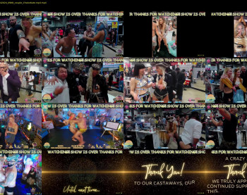 bigbananamilfshake — 3 minute Chaturbate couple cam show recording, 720p, Apr 27, 2024