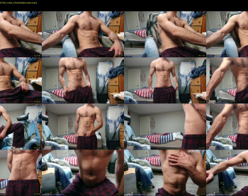 bigdickyduby — 25 minute Chaturbate male cam show recording, 720p, Apr 27, 2024