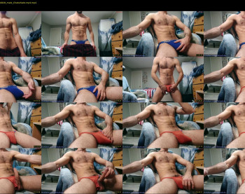 bigdickyduby — 67 minute Chaturbate male cam show recording, 720p, Apr 27, 2024