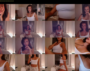 bitter_moon — 36 minute Chaturbate female cam show recording, 720p, Apr 28, 2024