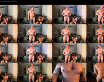 bustedsprockets — 4 minute Chaturbate male cam show recording, 720p, Apr 27, 2024