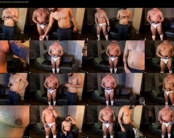 bustedsprockets — 8 minute Chaturbate male cam show recording, 720p, Apr 27, 2024