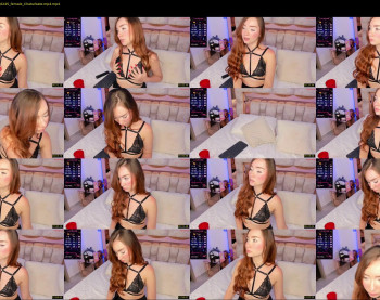 cami_lovers1 — 15 minute Chaturbate female cam show recording, 720p, Apr 28, 2024