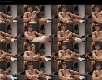 capizzi_ — 60 minute Chaturbate male cam show recording, 720p, Apr 27, 2024
