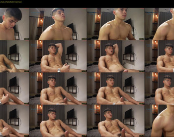capizzi_ — 21 minute Chaturbate male cam show recording, 720p, Apr 28, 2024