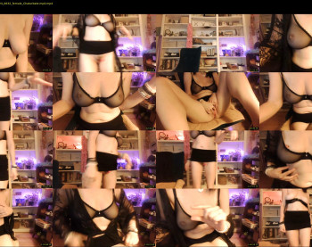catnips_cabaret — 120 minute Chaturbate female cam show recording, 720p, Apr 27, 2024