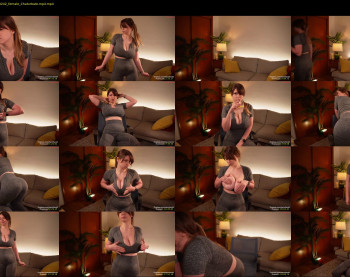 cheryl_pride — 107 minute Chaturbate female cam show recording, 720p, Apr 28, 2024