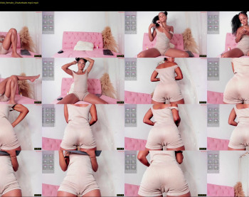 curly_sweett — 71 minute Chaturbate female cam show recording, 720p, Apr 28, 2024