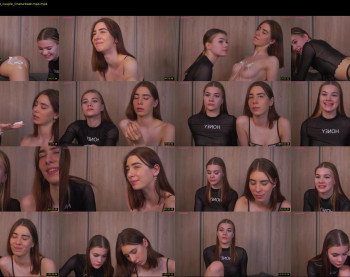 daisypro — 84 minute Chaturbate couple cam show recording, 720p, Apr 27, 2024