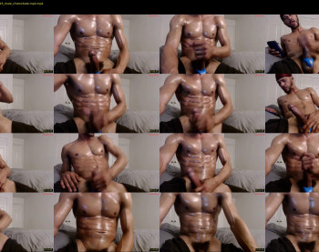 delneegro — 15 minute Chaturbate male cam show recording, 480p, Apr 28, 2024