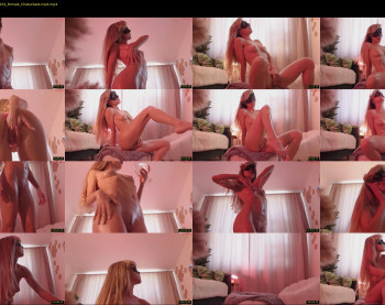devil_lunna — 120 minute Chaturbate female cam show recording, 720p, Apr 27, 2024