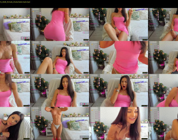 devilish_goddes — 120 minute Chaturbate female cam show recording, 720p, Apr 27, 2024