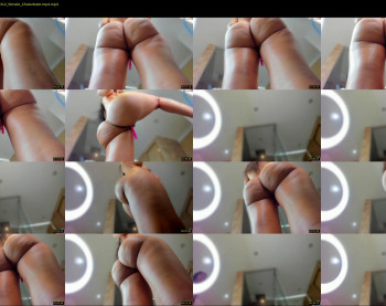 dianac1998 — 8 minute Chaturbate female cam show recording, 720p, Apr 27, 2024