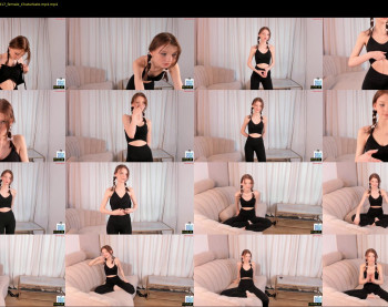 edithgalpin — 71 minute Chaturbate female cam show recording, 720p, Apr 27, 2024