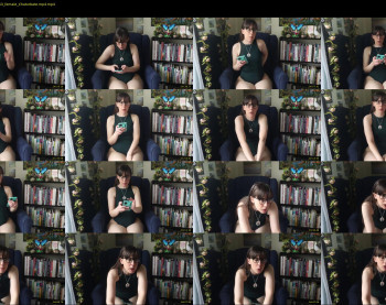 ellynaomi — 6 minute Chaturbate female cam show recording, 720p, Apr 27, 2024