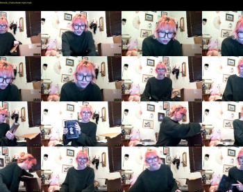 elslove — 6 minute Chaturbate female cam show recording, 720p, Apr 28, 2024