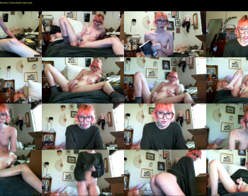 elslove — 121 minute Chaturbate female cam show recording, 720p, Apr 28, 2024