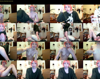 elslove — 31 minute Chaturbate female cam show recording, 720p, Apr 28, 2024