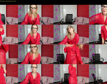 emilymilf__ — 120 minute Chaturbate female cam show recording, 720p, Apr 27, 2024