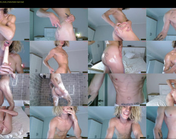 eric_crush — 94 minute Chaturbate male cam show recording, 720p, Apr 27, 2024