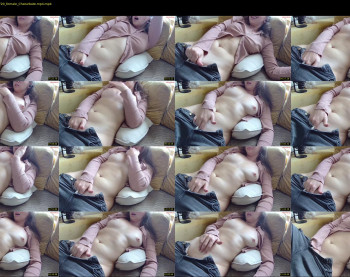 erotic_vibe — 25 minute Chaturbate female cam show recording, 720p, Apr 27, 2024