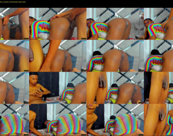 evaxemma — 24 minute Chaturbate couple cam show recording, 720p, Apr 27, 2024