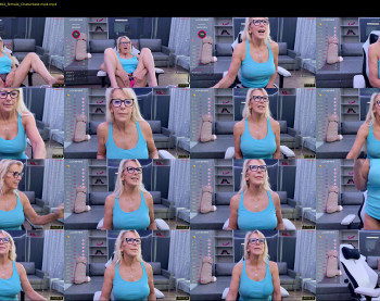 fitcougarcb — 120 minute Chaturbate female cam show recording, 720p, Apr 27, 2024