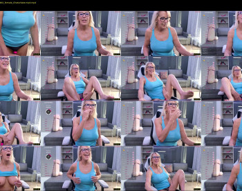 fitcougarcb — 58 minute Chaturbate female cam show recording, 720p, Apr 27, 2024