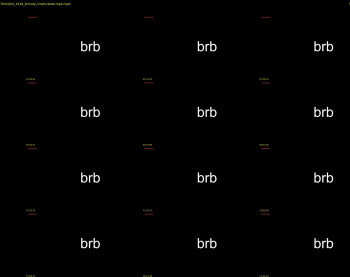 floret_joy — 20 minute Chaturbate female cam show recording, 720p, Apr 27, 2024