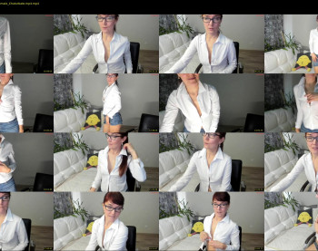 fritha — 37 minute Chaturbate female cam show recording, 720p, Apr 27, 2024