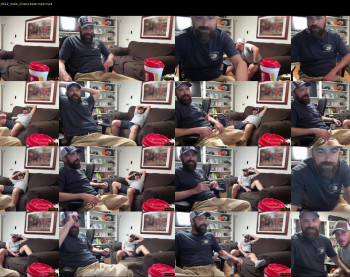 hardworkertn — 25 minute Chaturbate male cam show recording, 720p, Apr 28, 2024