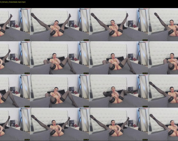 hottalina_ — 6 minute Chaturbate female cam show recording, 720p, Apr 27, 2024