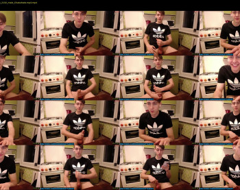 howardkottam — 45 minute Chaturbate male cam show recording, 720p, Apr 27, 2024