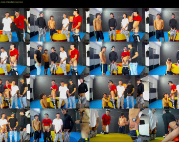 howents — 29 minute Chaturbate male cam show recording, 720p, Apr 28, 2024