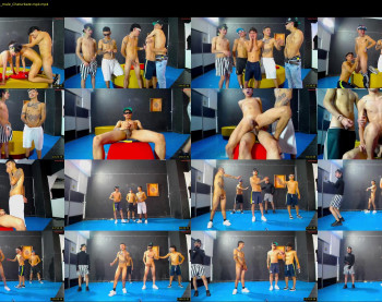 howents — 83 minute Chaturbate male cam show recording, 720p, Apr 28, 2024