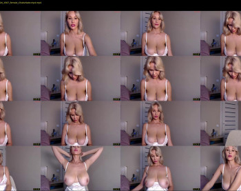 hugetittiesgerda — 40 minute Chaturbate female cam show recording, 720p, Apr 27, 2024