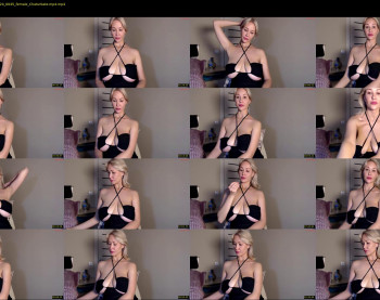 hugetittiesgerda — 12 minute Chaturbate female cam show recording, 720p, Apr 28, 2024