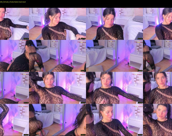 iara_smith_ — 18 minute Chaturbate female cam show recording, 720p, Apr 28, 2024