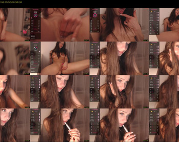 imsiri — 29 minute Chaturbate female cam show recording, 720p, Apr 28, 2024