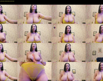 iolantthe — 120 minute Chaturbate female cam show recording, 720p, Apr 27, 2024