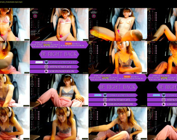 its_lily — 121 minute Chaturbate female cam show recording, 480p, Apr 28, 2024