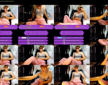 its_lily — 44 minute Chaturbate female cam show recording, 480p, Apr 28, 2024
