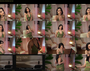 jadeperez_ — 121 minute Chaturbate female cam show recording, 720p, Apr 28, 2024