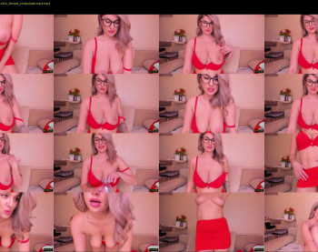 jasminarcher — 20 minute Chaturbate female cam show recording, 720p, Apr 27, 2024