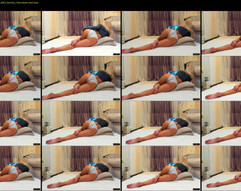 jaylynxxxx74 — 13 minute Chaturbate female cam show recording, 720p, Apr 27, 2024