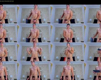 jeffdaltton — 25 minute Chaturbate male cam show recording, 720p, Apr 27, 2024