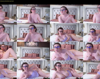 jessykah — 96 minute Chaturbate female cam show recording, 720p, Apr 27, 2024