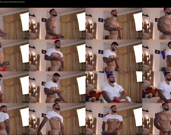 john_king29 — 120 minute Chaturbate male cam show recording, 720p, Apr 28, 2024